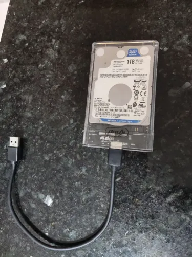 HD 1TB