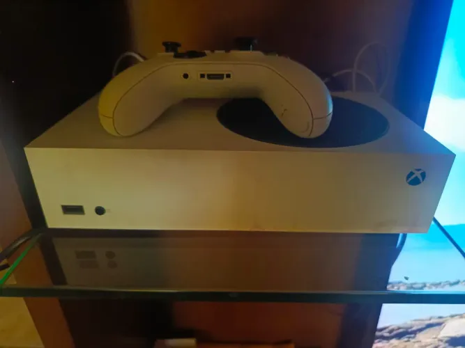 Xbox série S 