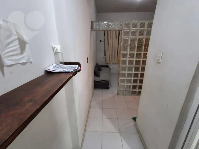 Kitnet com 1 dormitório à venda, 23 m² por R$ 110.000,00 - Centro - Niterói/RJ