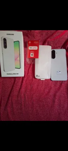 Celular A56 5G