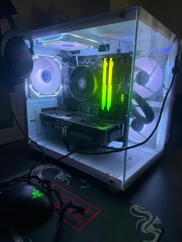Pc gamer a venda