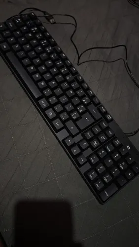 Teclado para pc