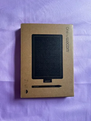 Mesa Digitalizadora Wacom