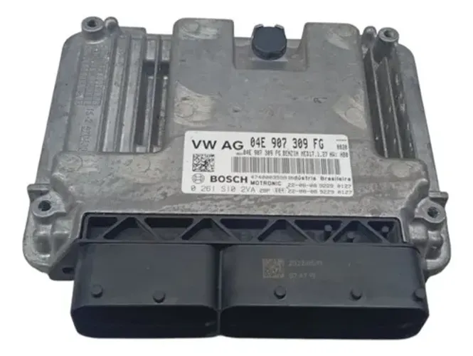 Módulo Central Honda Civic 95 96 97 98 99 2000