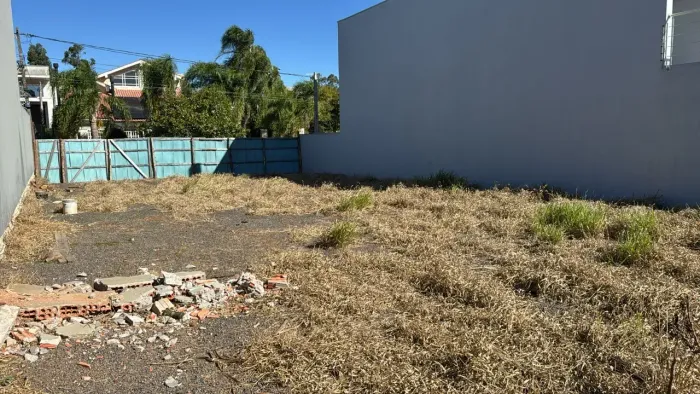 Lote/Terreno para venda tem 336 metros quadrados em Marechal Rondon - Canoas - Rio Grande 