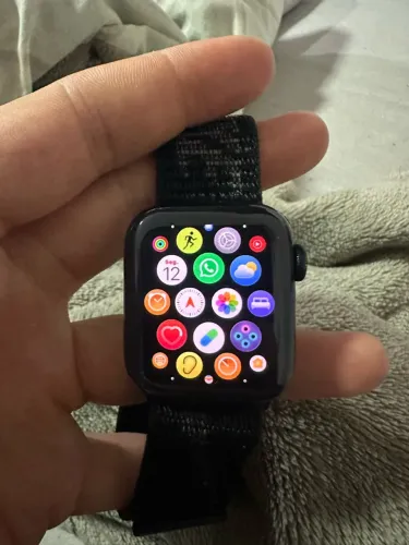 AppleWatch SE 2ª Gen 40mm GPS + Cellular
