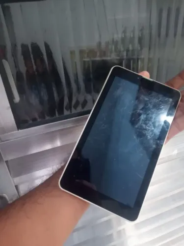 Tablet/ celular usado 