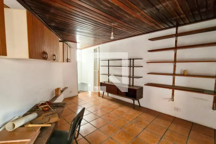 CASA RESIDENTIAL em São Paulo - São Paulo, Jardim Prudência