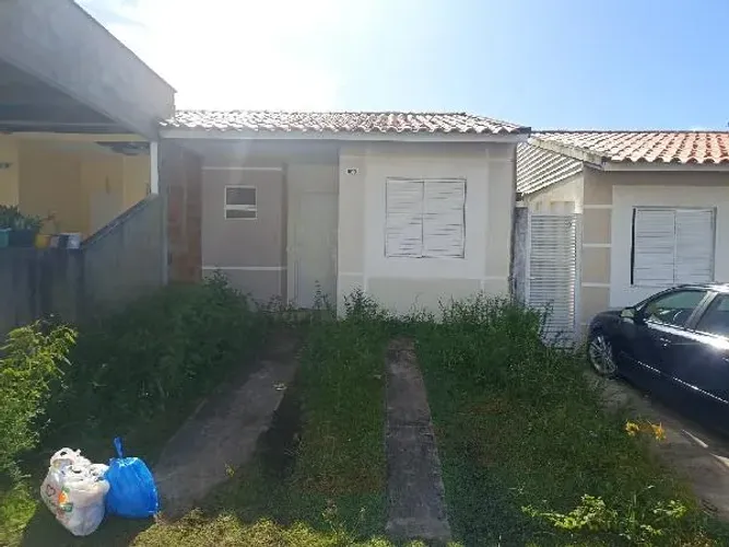 Chance única Casa no Registro, Feira de Santana - BA, N. SN CS 99 QD J, 2 quartos, 1 vaga