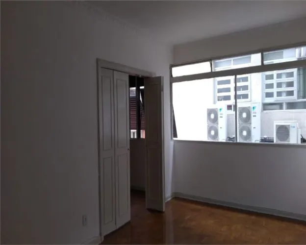 apto locação - 02 dorm , sala ampla, 2 banheiros, 87m2 - entre Rua Haddock lobo e Rua Augu