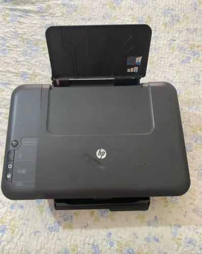 IMPRESSORA HP DESKJET 2050