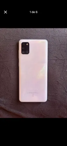 Celular Samsung A31 128GB