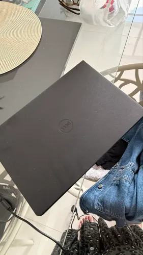 Notebook Dell 