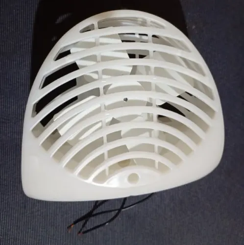 Ventilador para geladeira