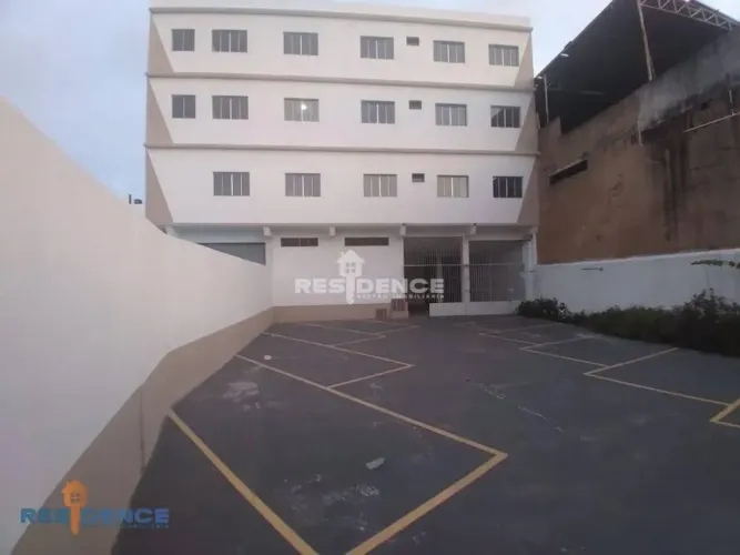 Prédio Comercial à venda, Nossa Senhora da Penha, Vila Velha - PR0010.