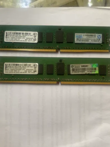 MEMÓRIA DDR4 8 GB - 2133P - SMART