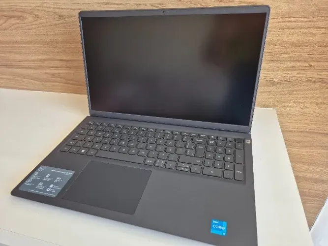 Notebook Dell Inspiron 15 3000 - Intel Core i3 11° Geração