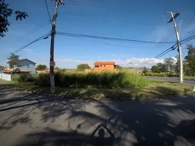 Lote/Terreno para venda tem 900 metros quadrados em Cidade Jardim Itatiaia - Itatiaia - RJ