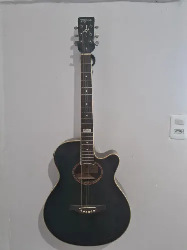 Violão elétrico Tagima Dallas