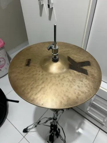 VENDO - Prato Zildjian Ride 20