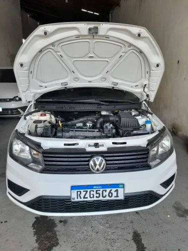 Volkswagen Gol Geração VII MSI 1.6 8V Flex Mec. 4P 2022