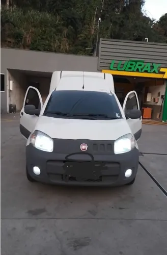 Frete Fiorino Viagens/Juiz de Fora/Angra/Reg Serrana/Lagos/ Costa Verde entregas e coletas