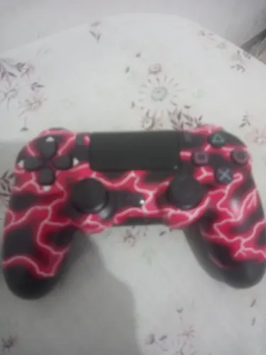 Controle de PS 4