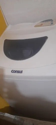MÁQUINAS DE LAVAR ROUPA