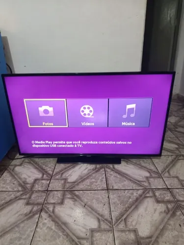 Tv Samsung 42 polegadas