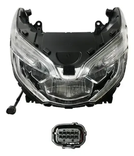 BLOCO OPTICO PCX150 19/23 TRILHA
