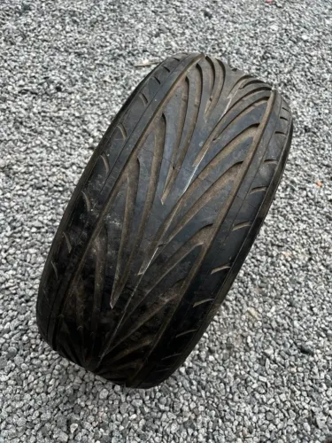 Pneu 235/45r17 Fate-O Exima Novo - R$ 320.00 (Tenho somente um)