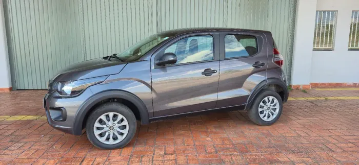 Fiat Mobi Like 1.0 Fire Flex 5P. 2025