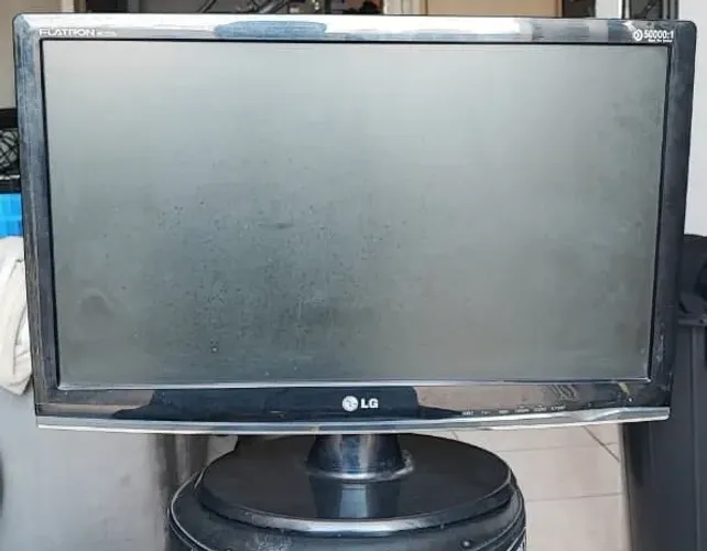 Monitor LG