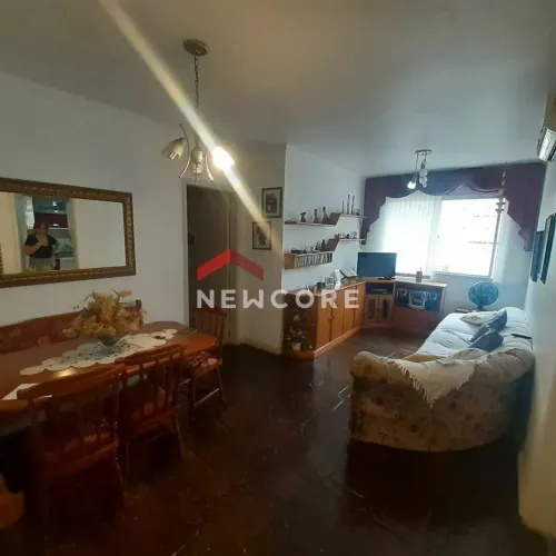 Apartamento em Rua Luiz de Camões - Santo Antônio - Porto Alegre/RS