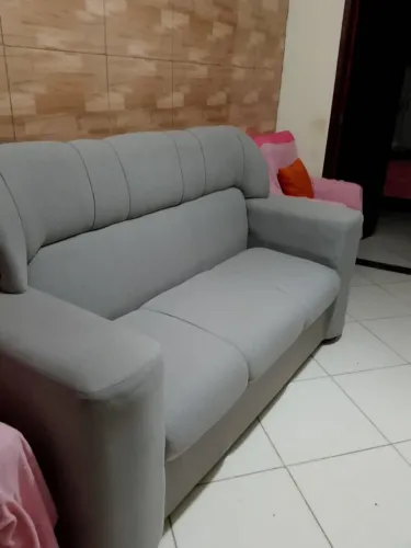 SOFÁ 3 LUGARES
