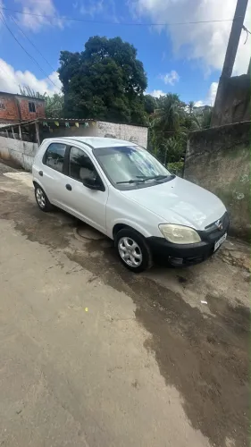 Renault Sandero Vibe Flex 1.0 12V 5P 2019