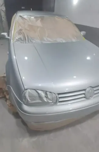 Lataria e Pintura