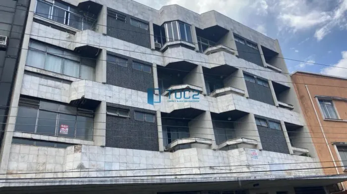 Kitnet com ótima localização à venda no Centro - Juiz de Fora | 30 m² REF: KN0008