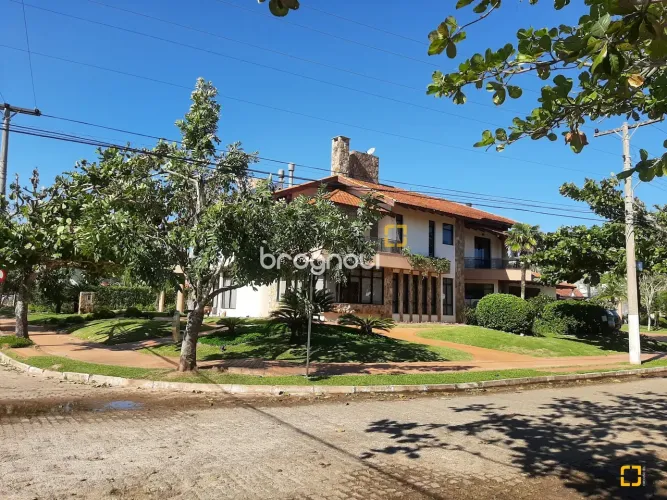 Casa Duplex Em Jurerê internacional