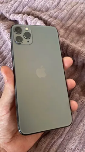 iPhone 11 Pro Max