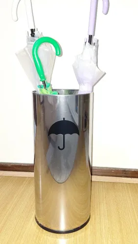 Porta guarda chuvas