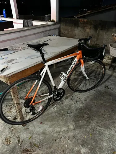 bike schwinn aro 29 tamanho 54