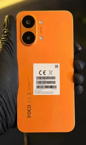 POCO X8 PRÓ MAX 5G 512GB 12GB -- Lacrado Garantia. Xiaomi com preços imperdíveis**