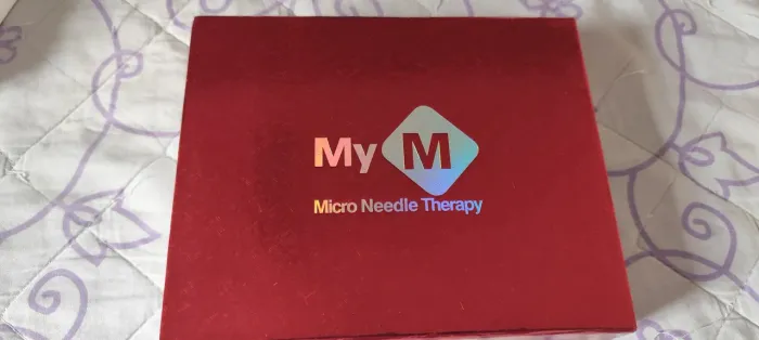 Microagulhamento
