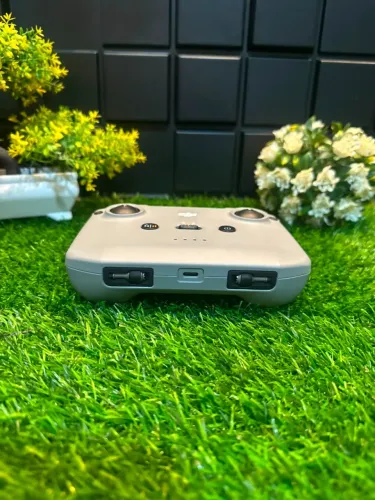 Controle Dji Rcn3 Impecável