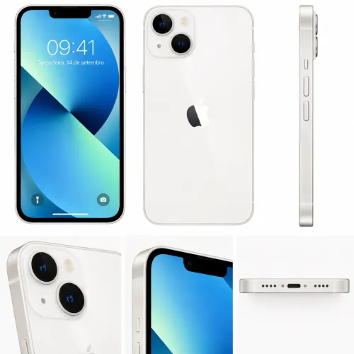 iPhone 13 