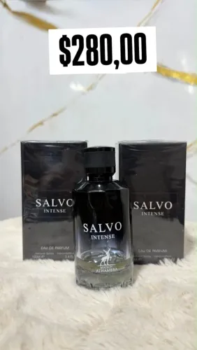 Perfume árabe