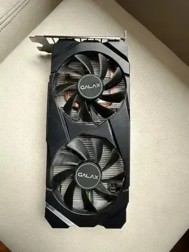 GTX 1660 OC 6GB