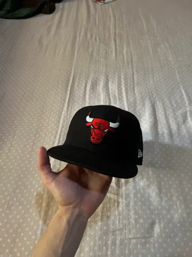 Boné new era
