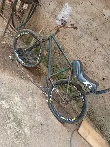 Bike 26 aro